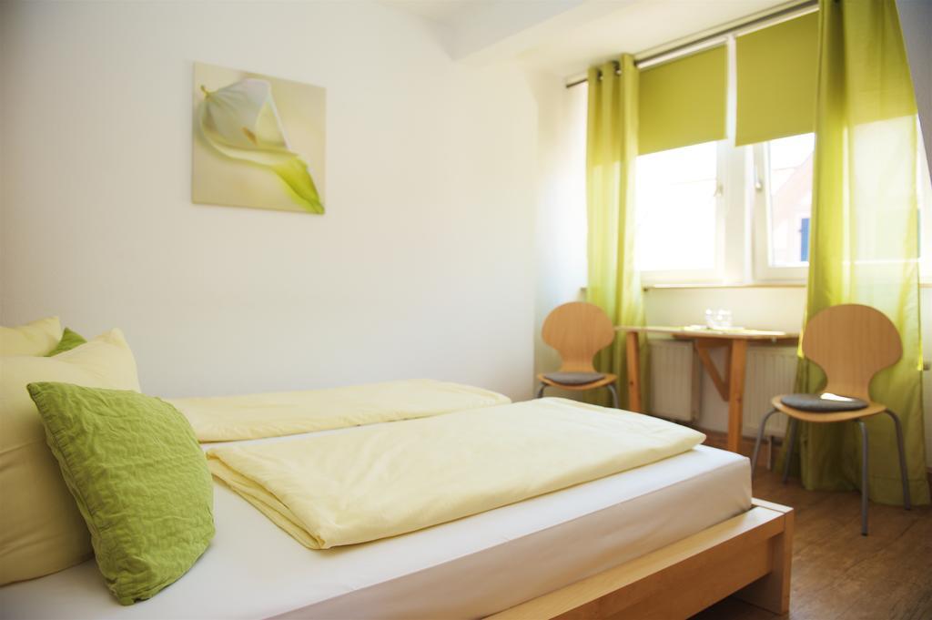 Berne'S Altstadthotel Besigheim Extérieur photo
