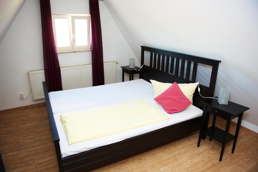 Berne'S Altstadthotel Besigheim Extérieur photo