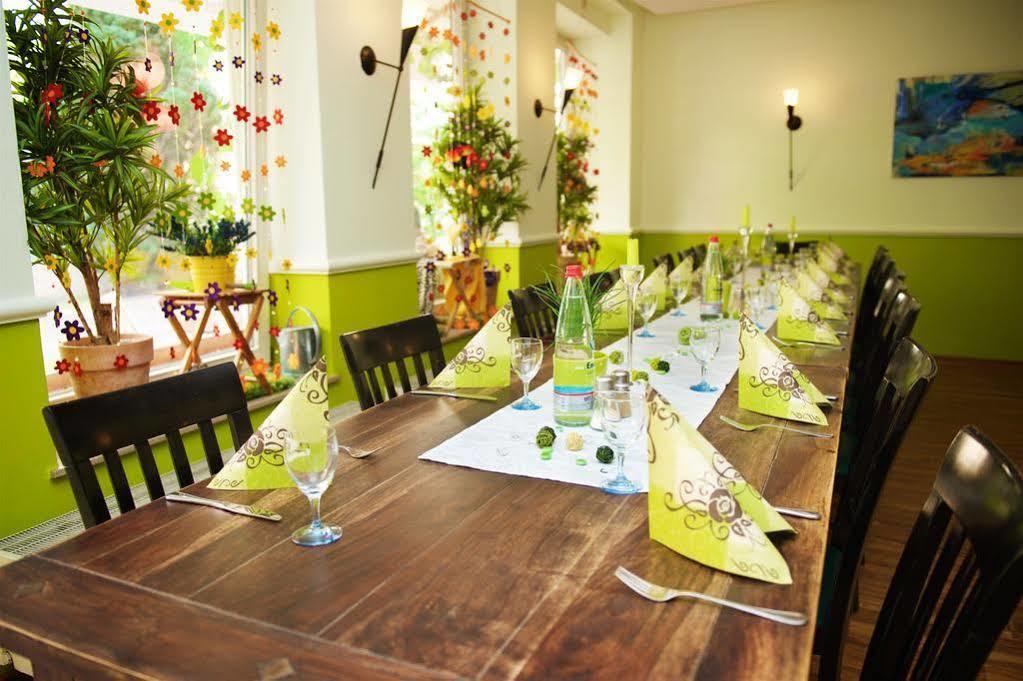 Berne'S Altstadthotel Besigheim Extérieur photo